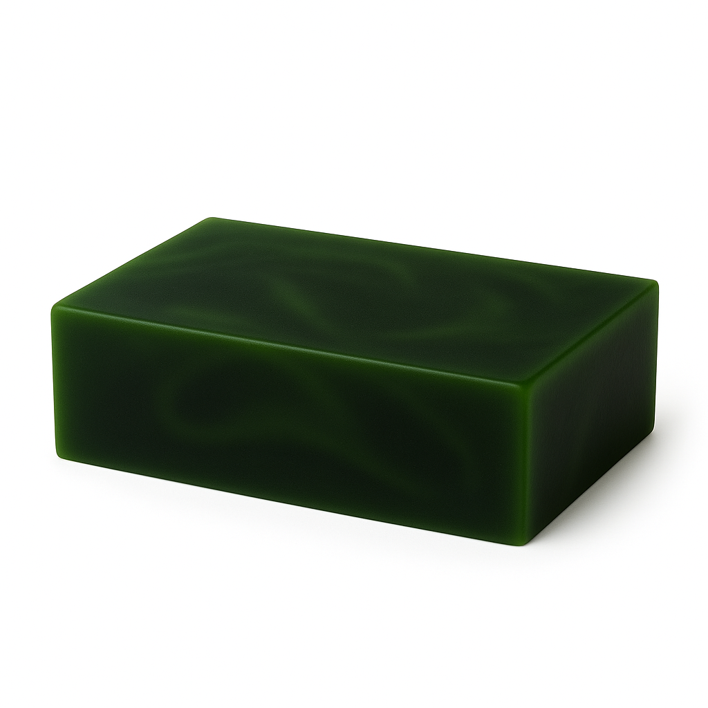Mint Lavender Bar Soap - Affinati