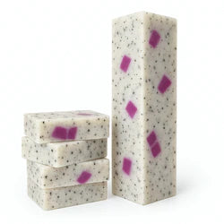 Vanilla Rose Silk Bar - Affinati
