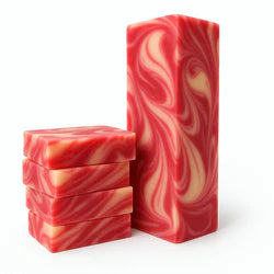 Floral Symphony Bar Soap - Affinati