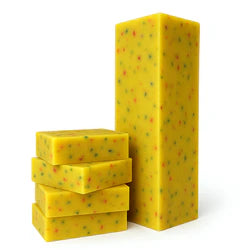 Avocado & Lemon Zest Bar Soap - Affinati