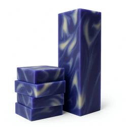 Icy Peppermint Bar Soap - Affinati