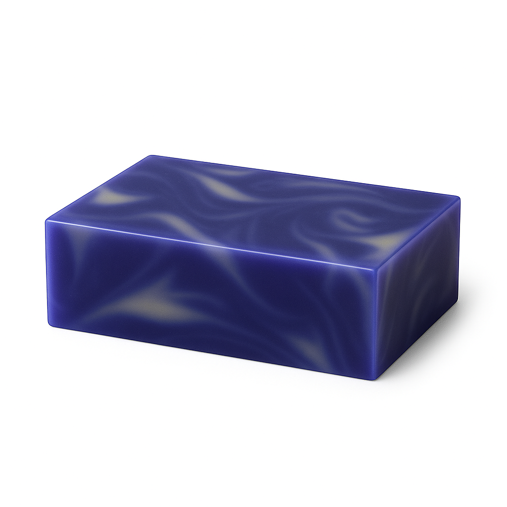 Citrus Breeze Bar Soap - Affinati