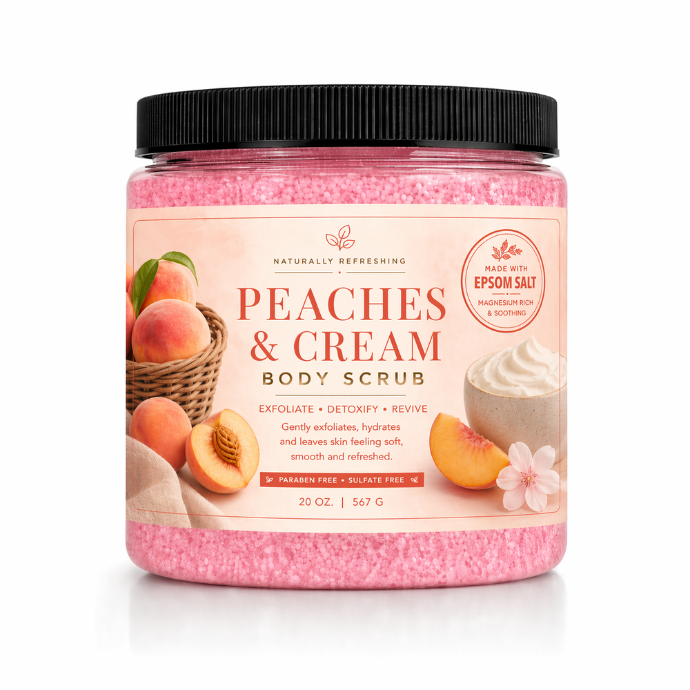 How Often Should You Use a Body Scrub? Expert Exfoliation Tips for Smo ...