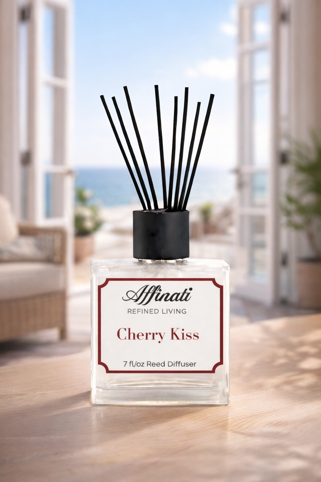 Cherry Reed Diffusers | Affinati