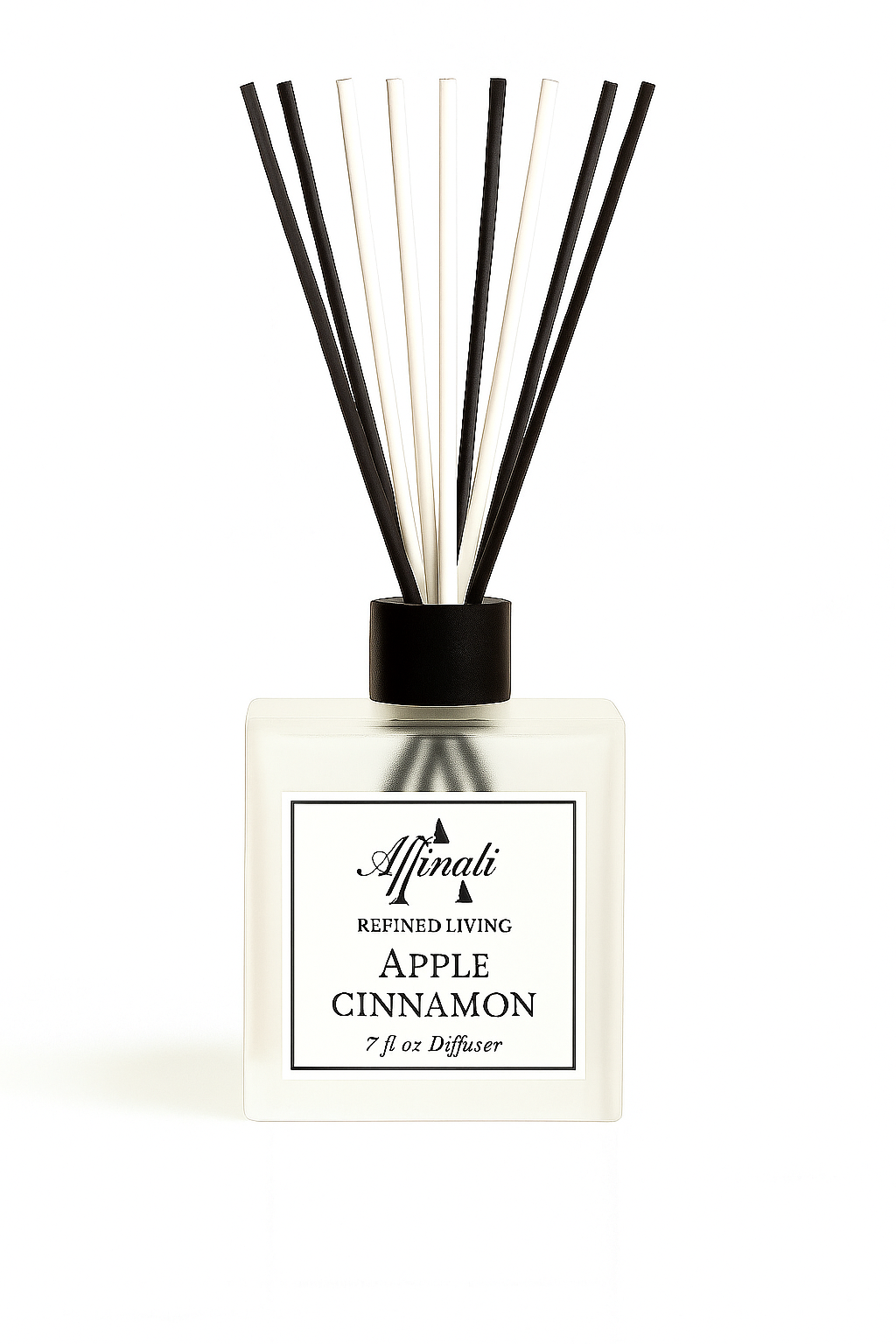 Apple Cinnamon Reed Diffuser - Affinati