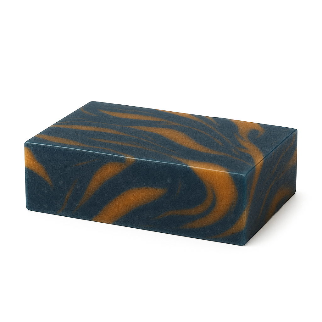 우드랜드 머스크 바 비누