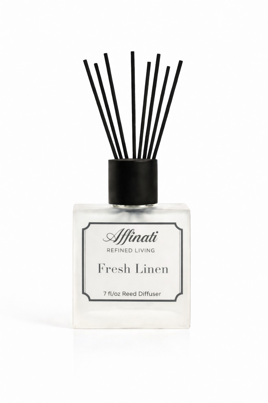 Frisk Linned Reddifuser