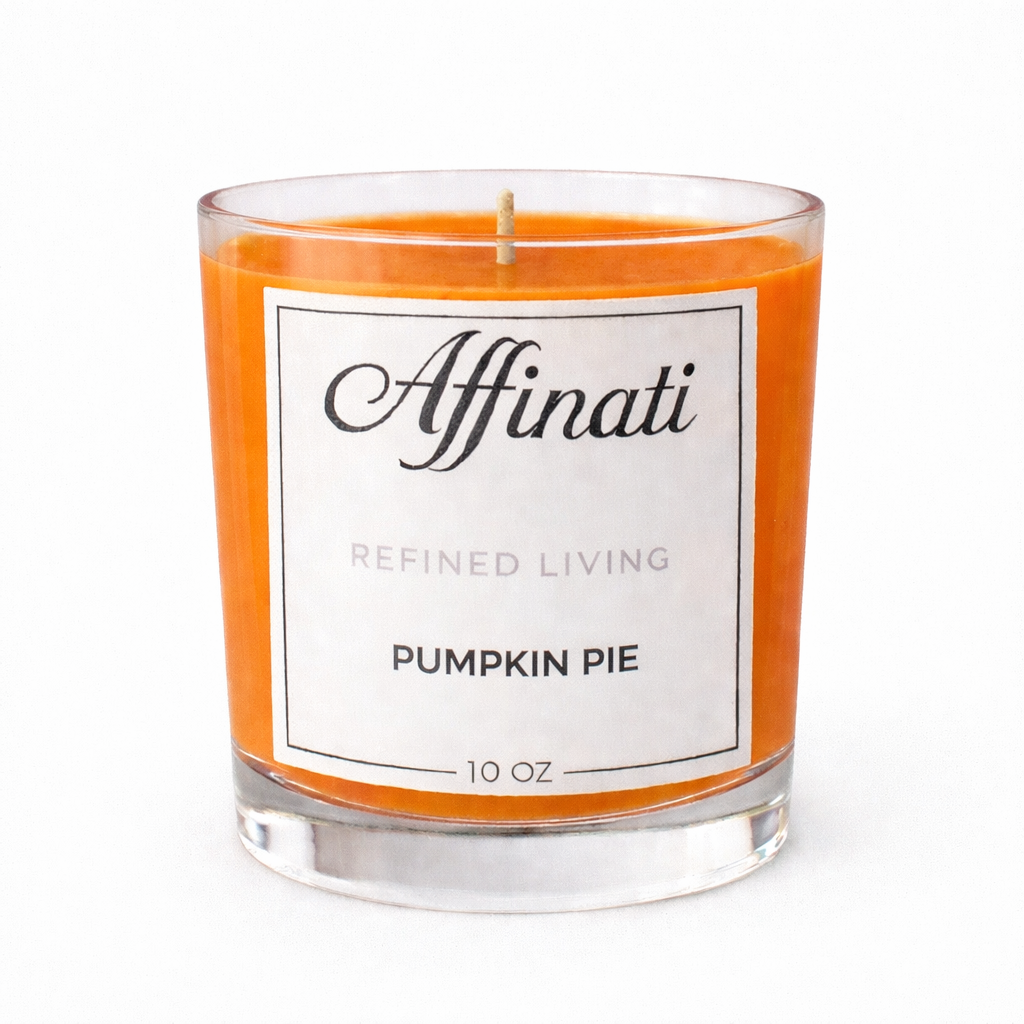 Gresskarpai Original Duftlys