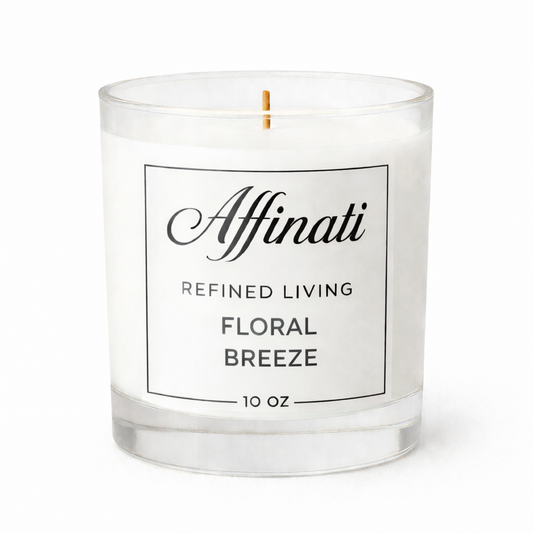 Vela Floral Breeze Original