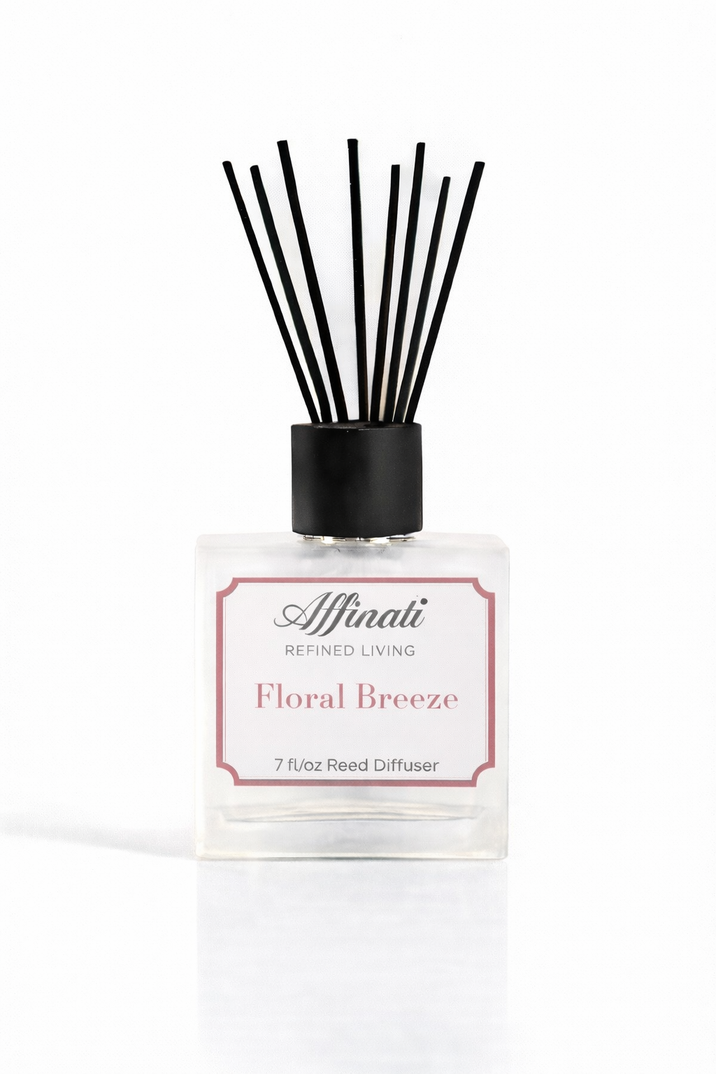 Floral Breeze Reed Diffuser