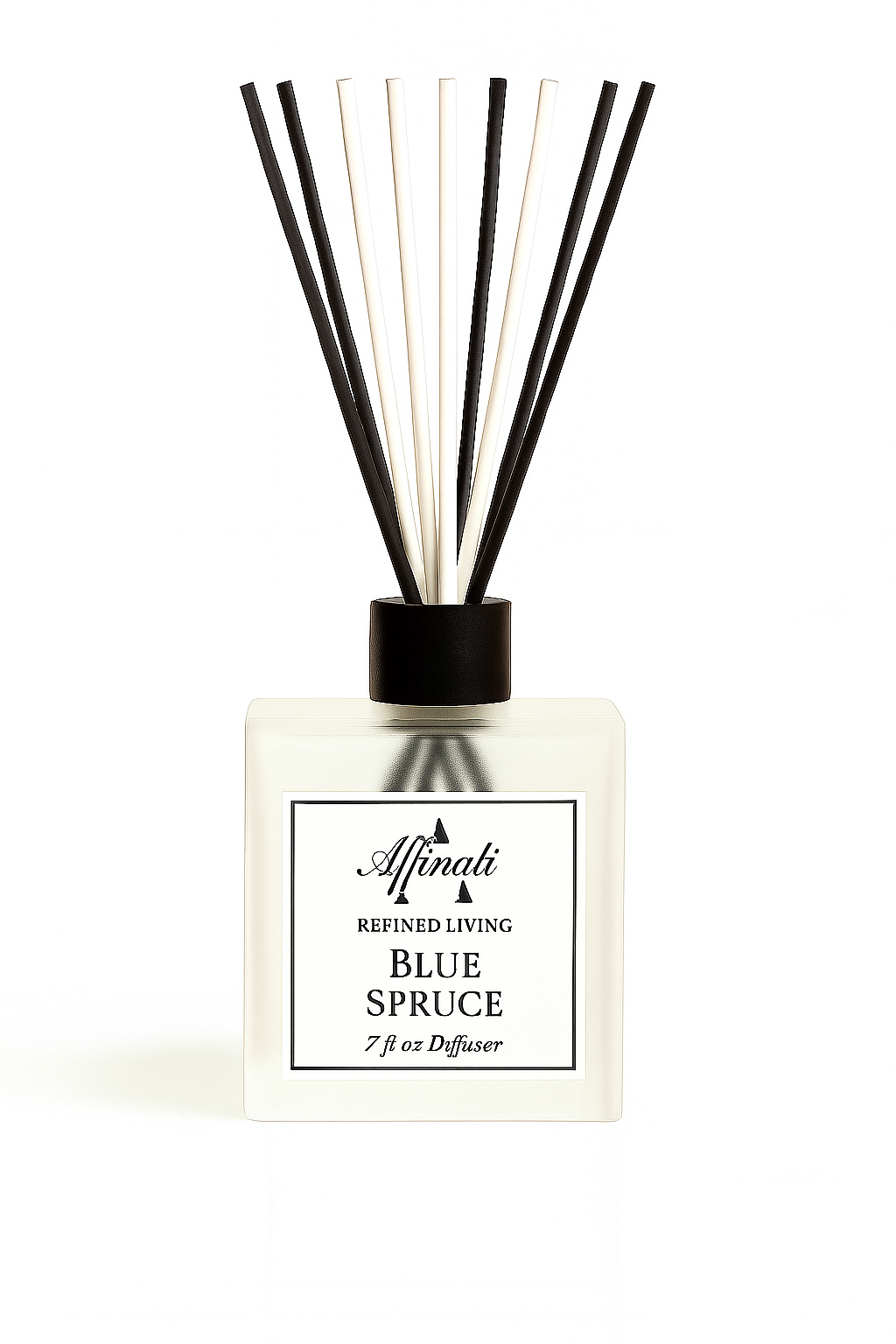 Blue Spruce Reed Diffuser - Affinati