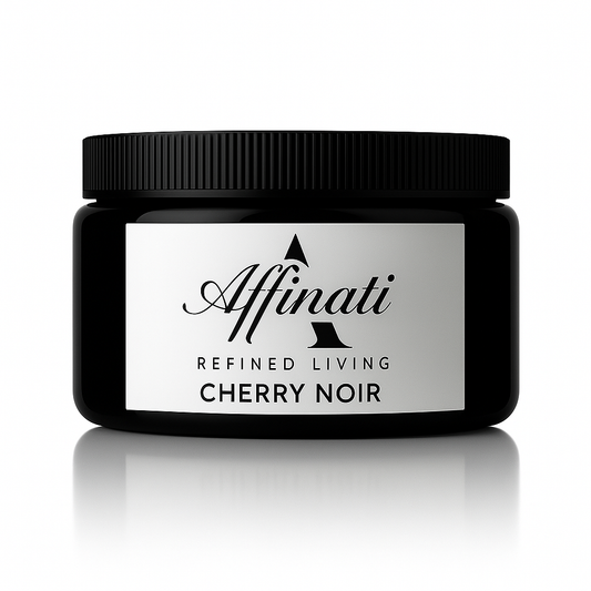 Cherry Noir - Shea Butter Body Lotion (10 oz)
