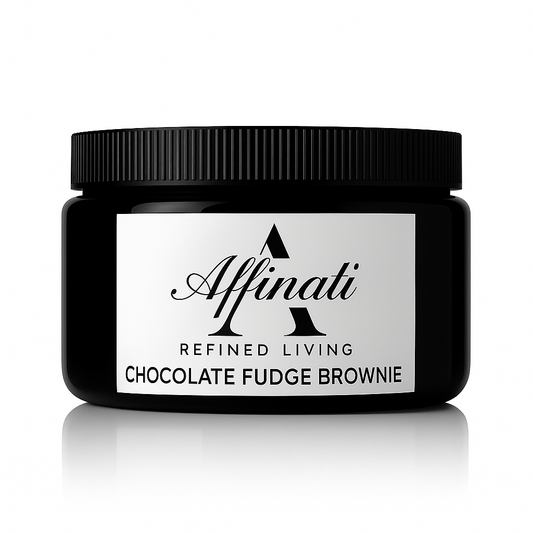 Chocolate Fudge Brownie - Shea Butter Body Lotion (10 oz)