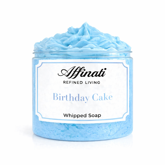 Αφρός Σαπουνιού Γενεθλίων - 20 oz