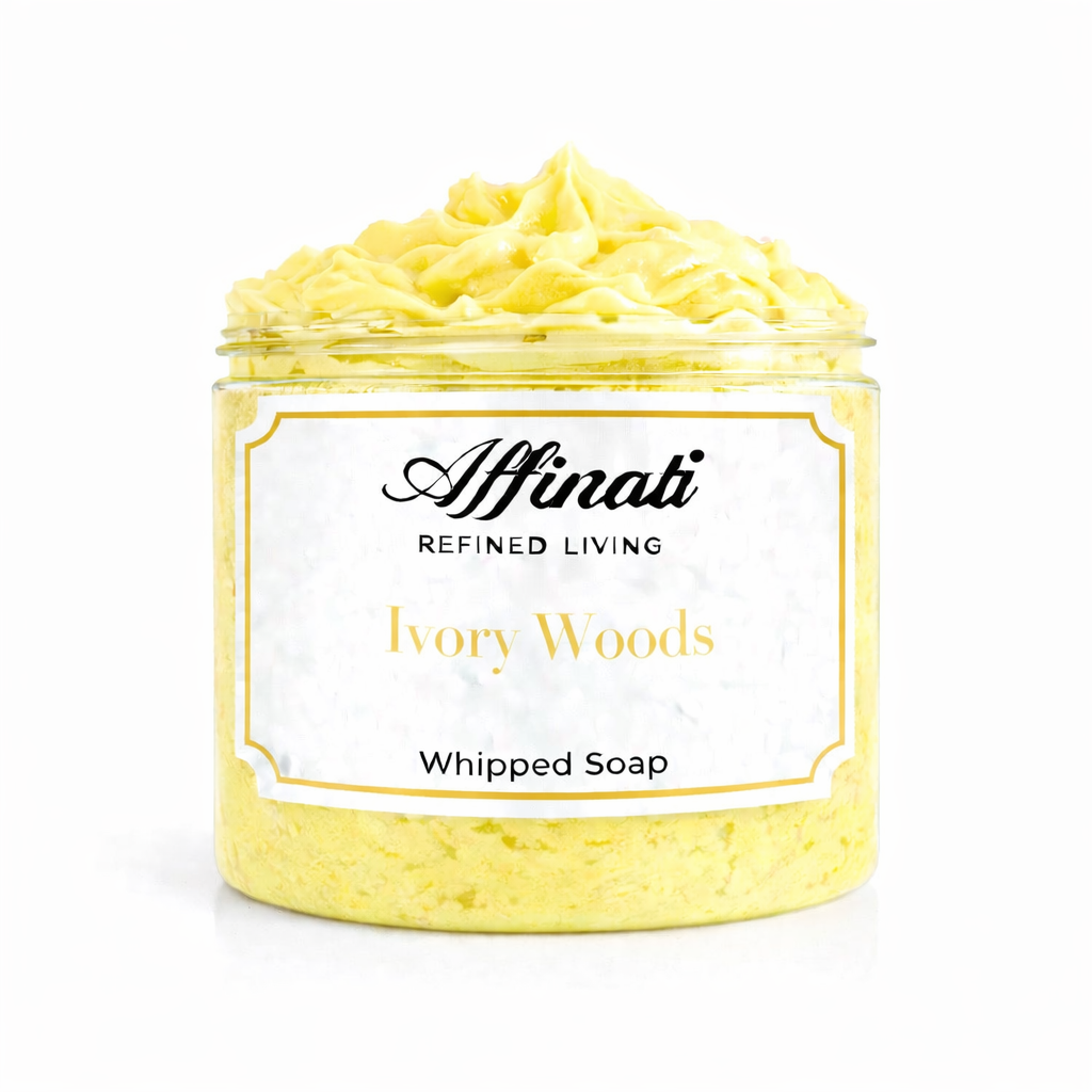 Săpun spumat Ivory Woods - 20 oz