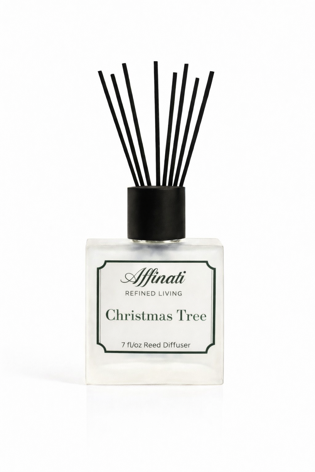 موزع ريد لشجرة عيد الميلاد