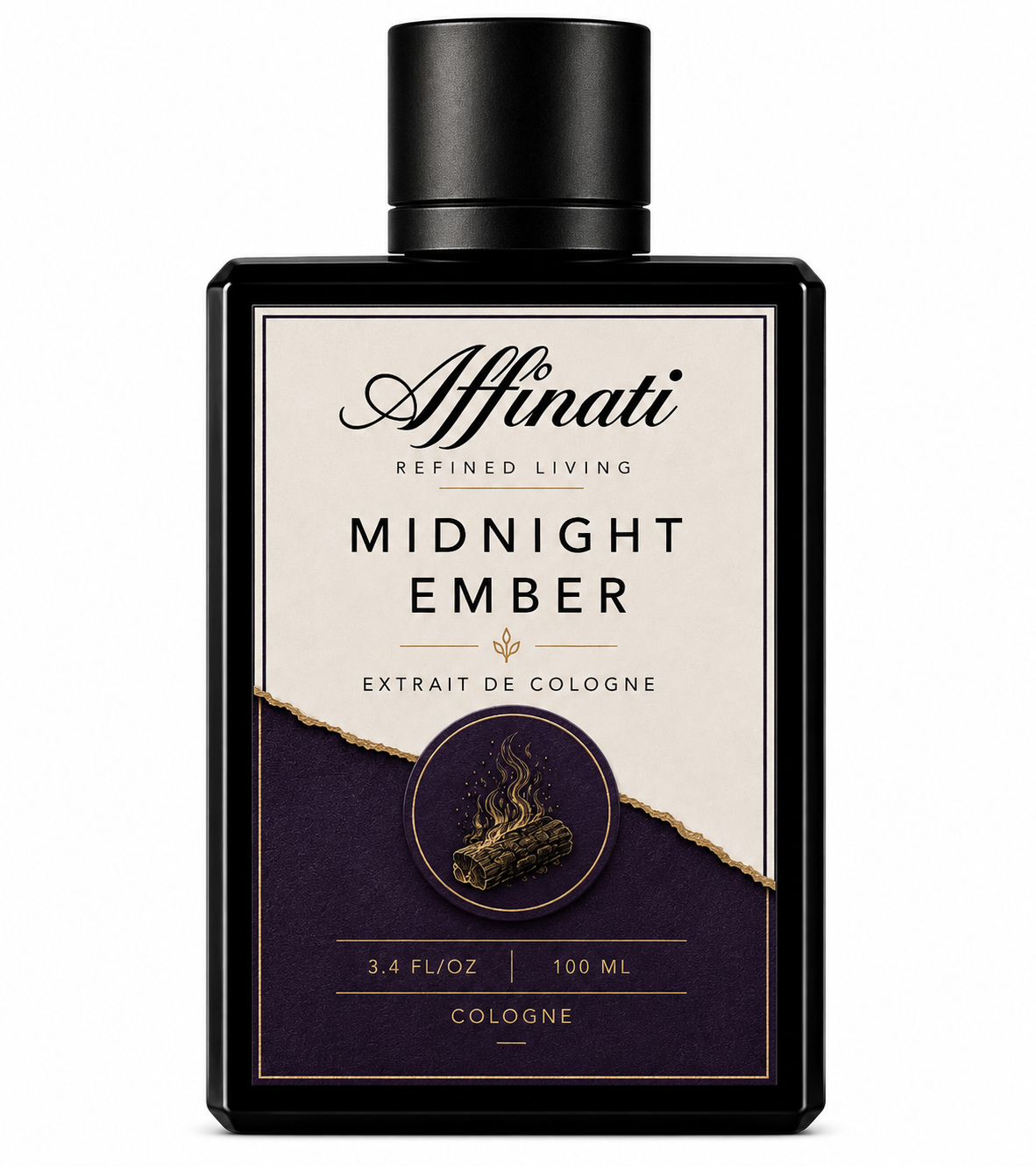 Colonia Midnight Ember