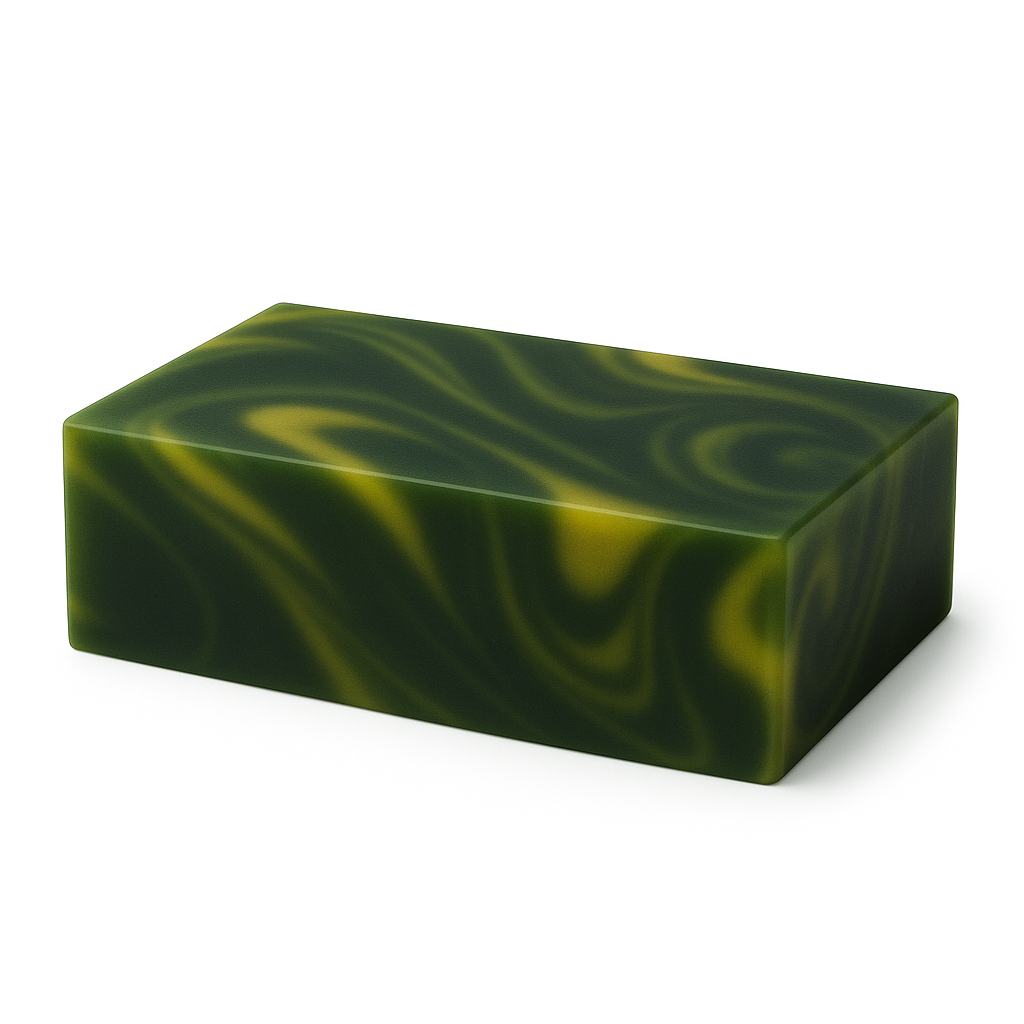 야생 세이지 바 비누