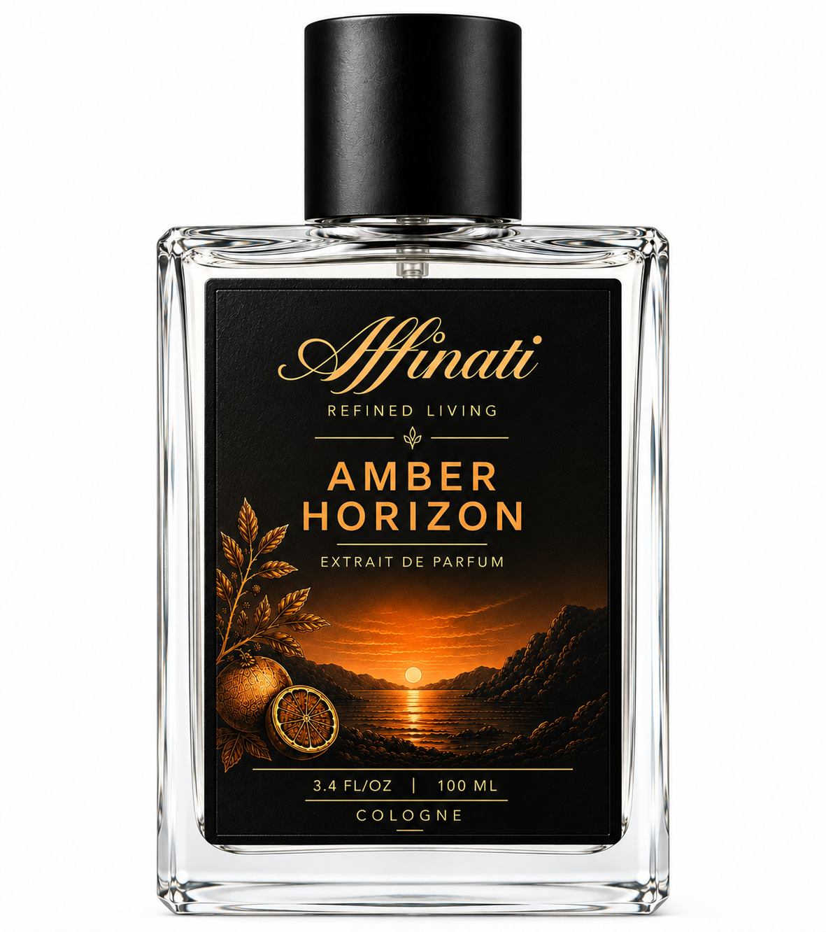 Amber Horizon Cologne
