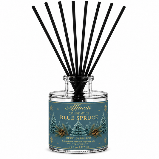 Blue Spruce duftspredere