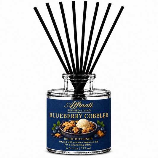 Honung Lavendel Reddiffusor
