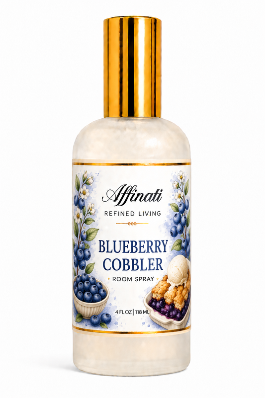 Vůně do místnosti Blueberry Cobbler