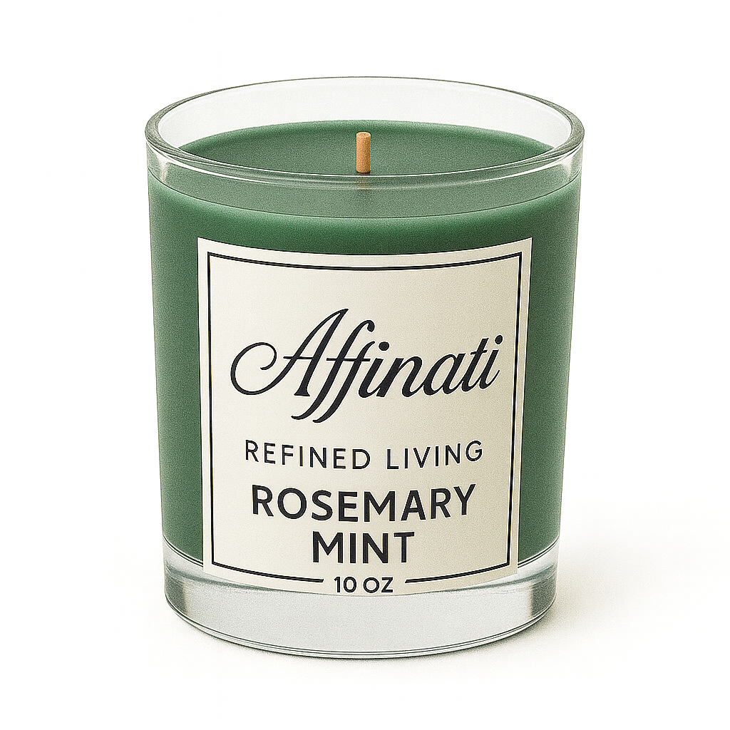 Rosemary Mint Original Candle