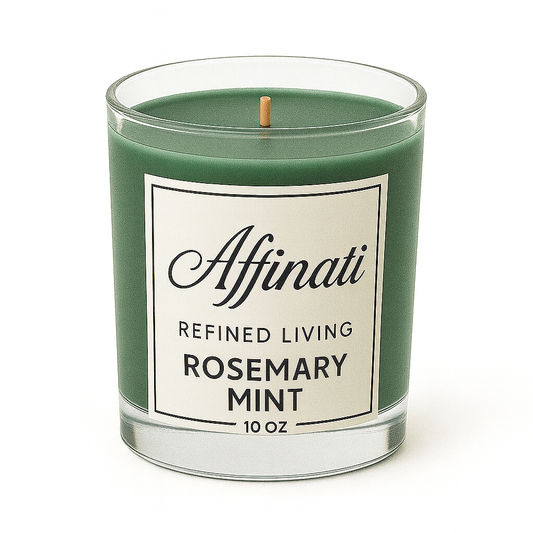 Rosemary Mint Original Candle