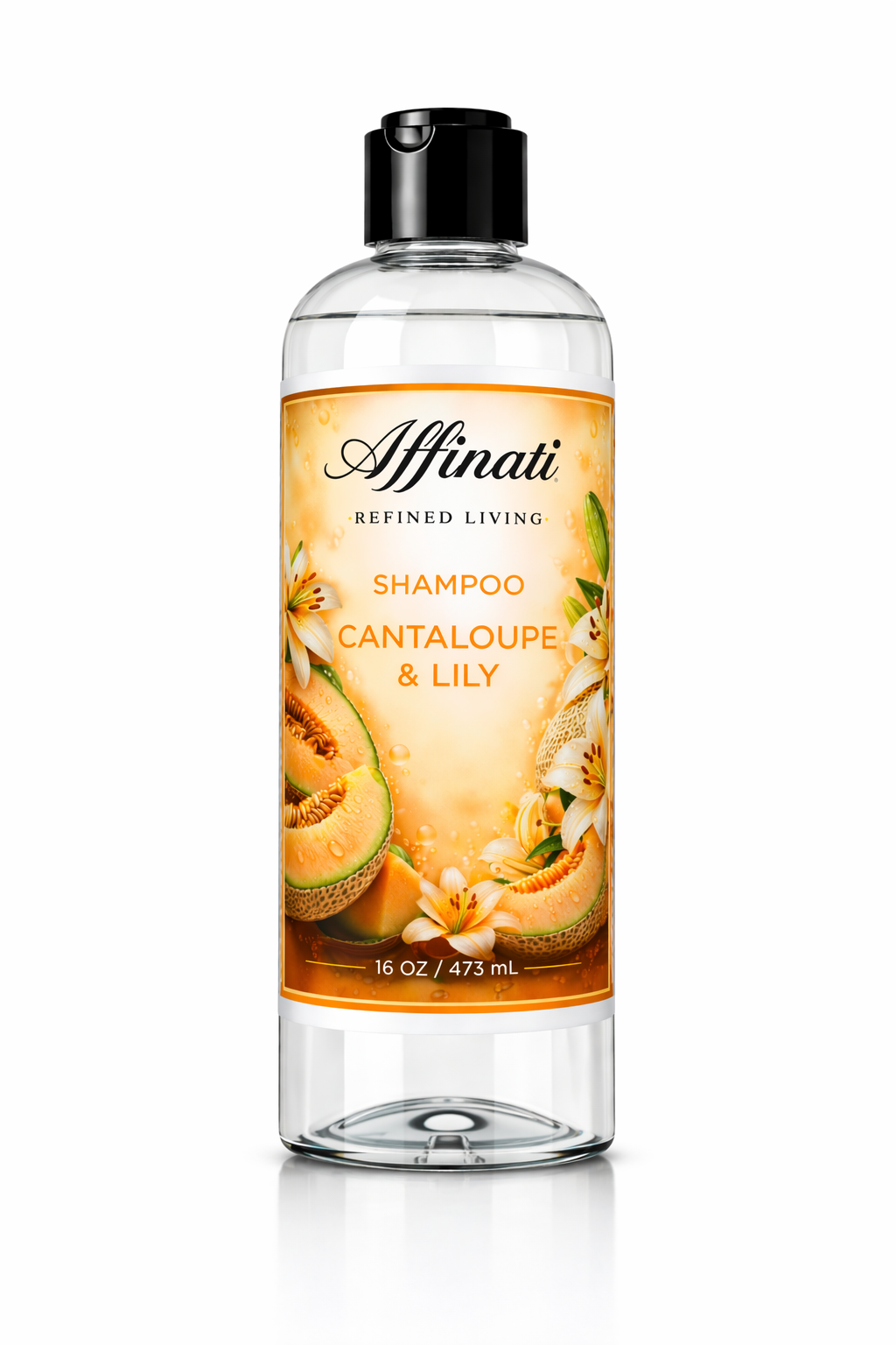 फ्रेंच वेनिला शैम्पू