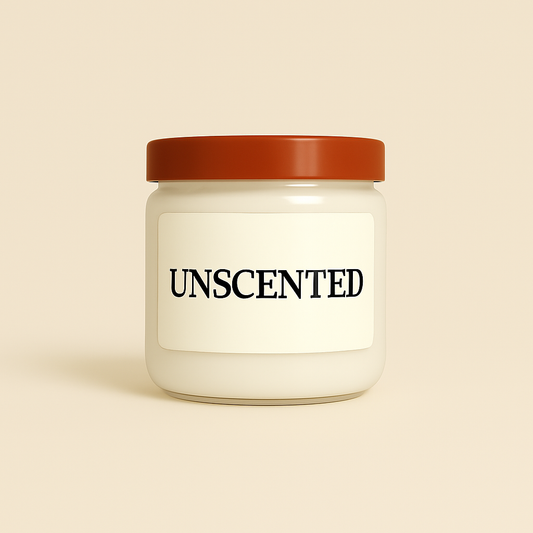 Hydrating Face Cream - Unscented