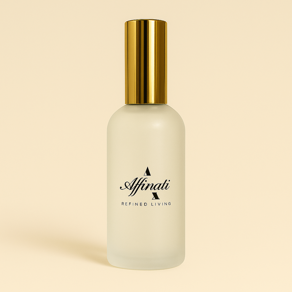 Honey Lavender Room Spray - Affinati