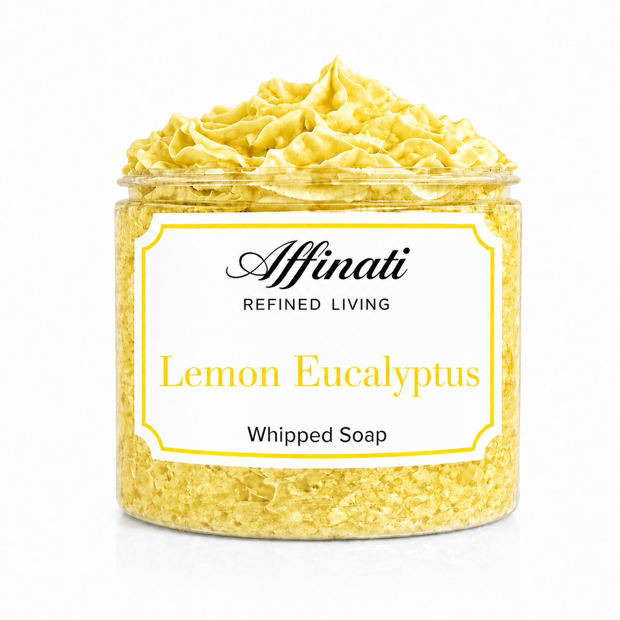 Elma Tarçınlı Köpürtülmüş Sabun - 20 oz