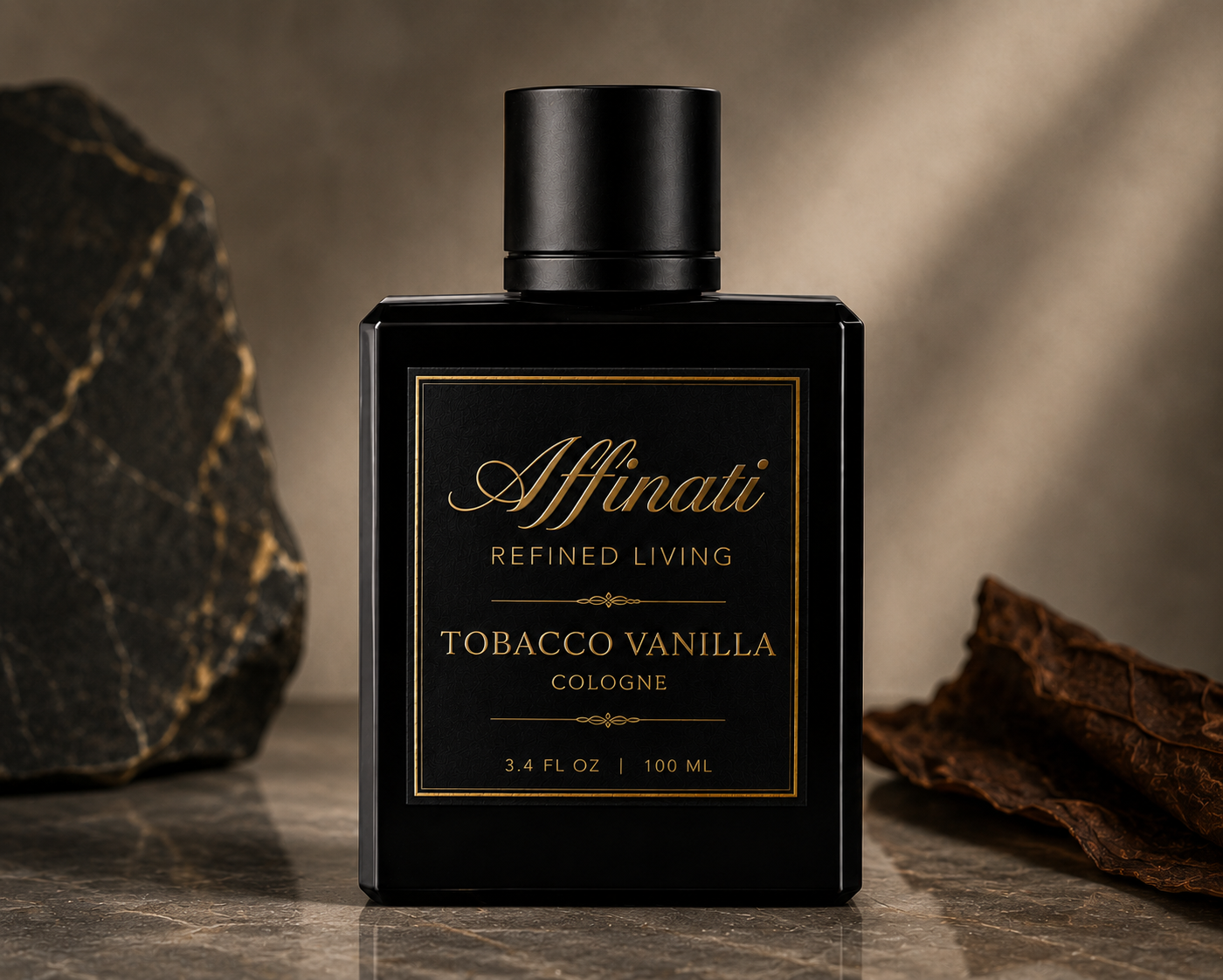 Tobacco Vanilla Cologne