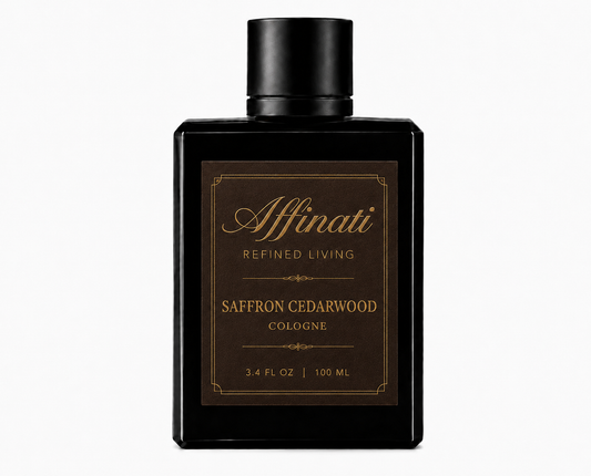 Eau de Cologne Tabac Vanille