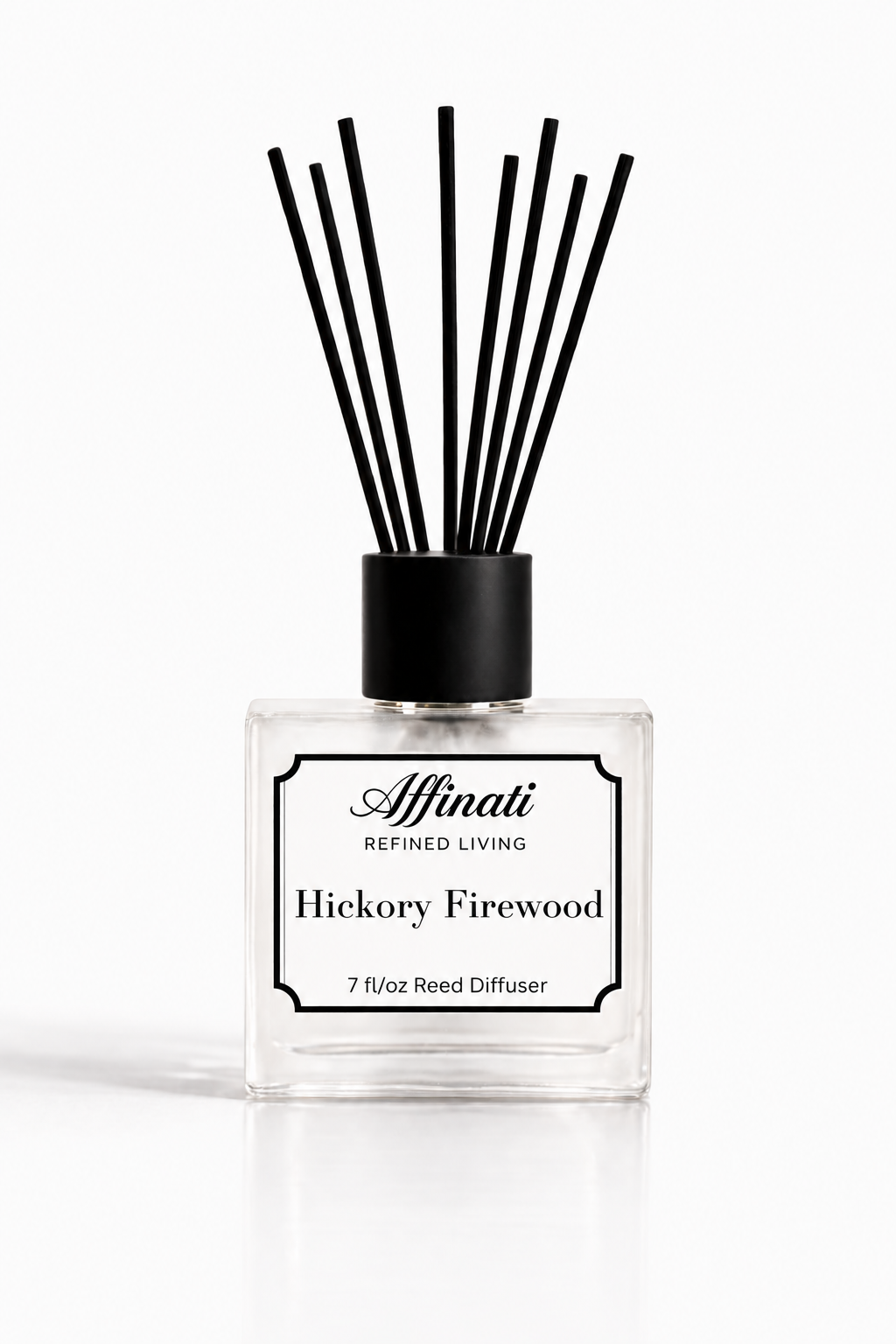 Hickory-Brennholz Duftstäbchen
