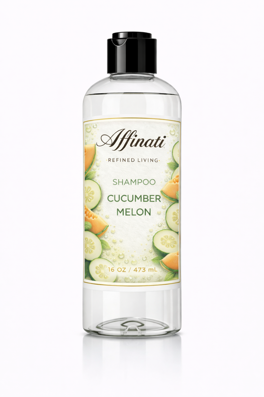 法式香草洗发水