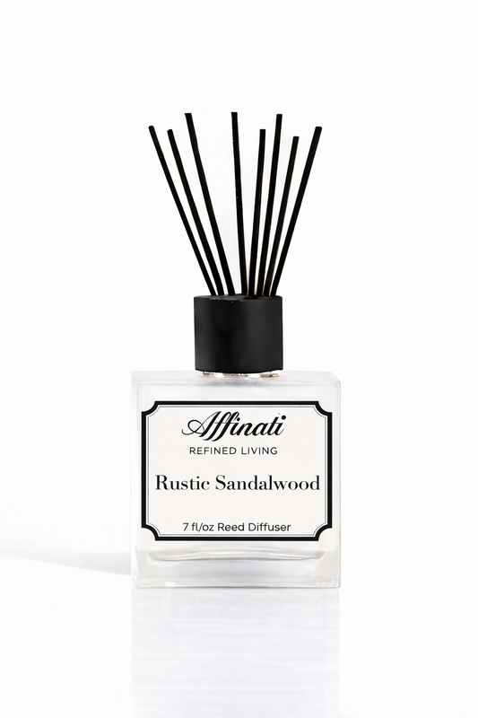 苹果肉桂香薰扩香器