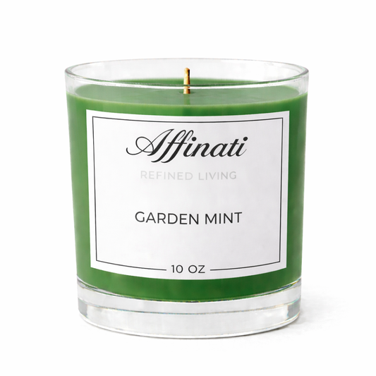 फ्रेश कट सेज ओरिजिनल कैंडल