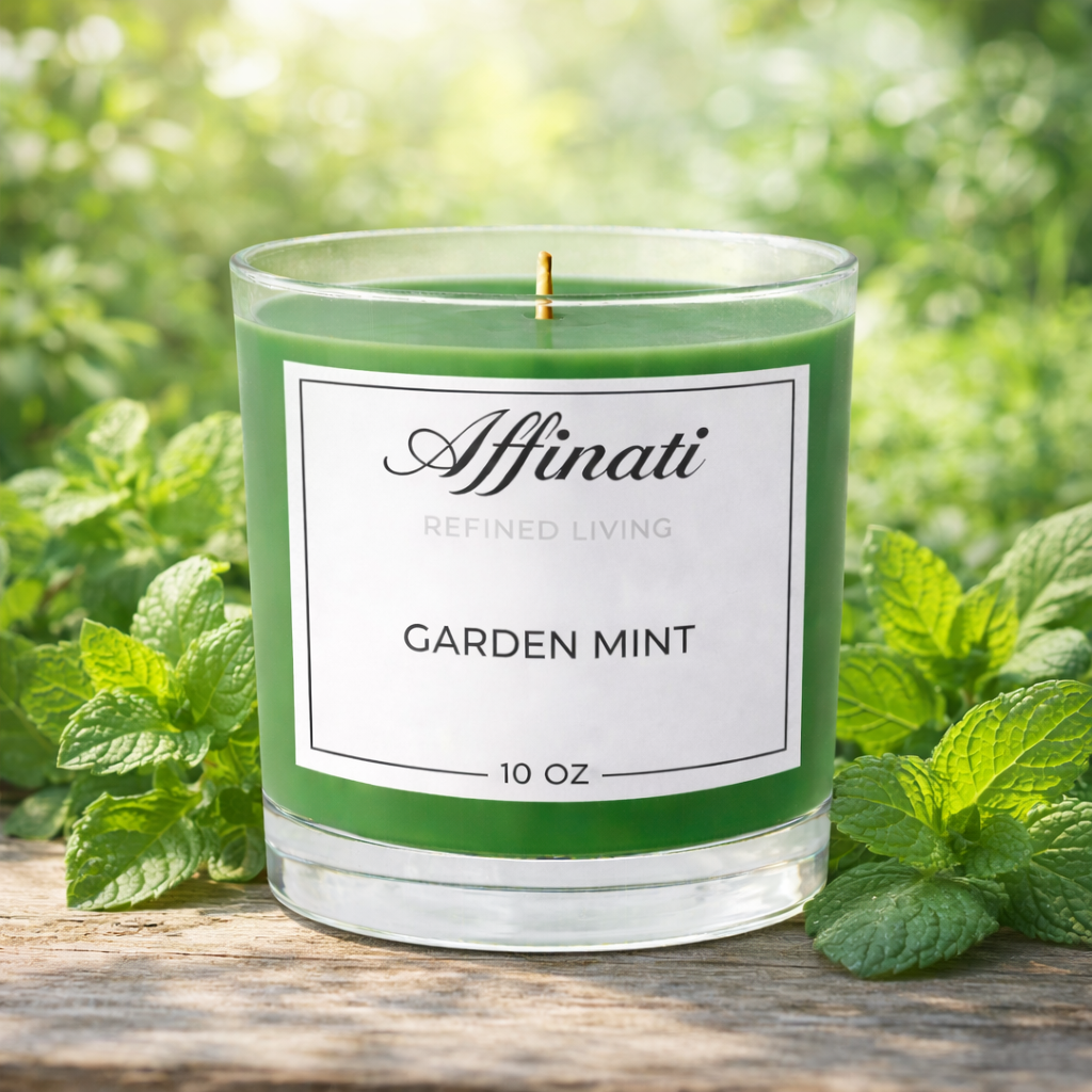 फ्रेश कट सेज ओरिजिनल कैंडल