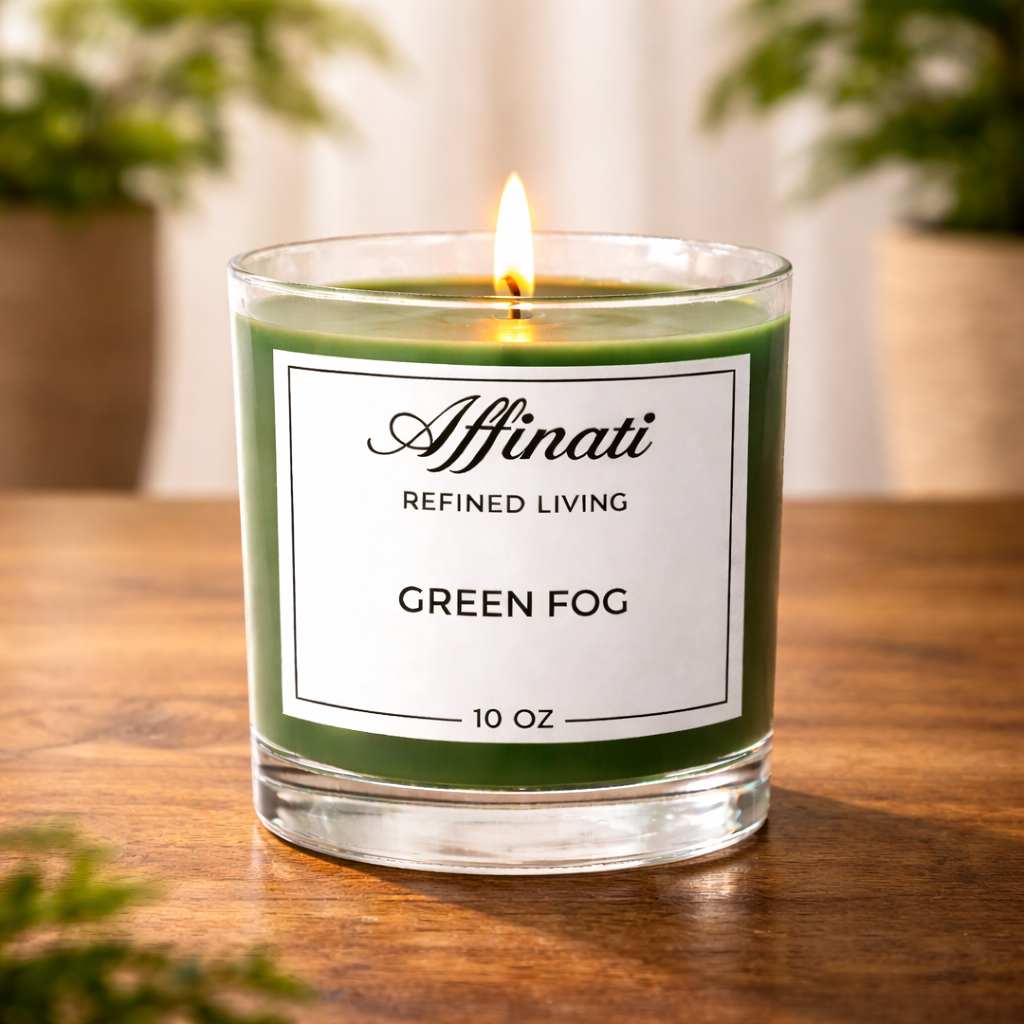 फ्रेश कट सेज ओरिजिनल कैंडल