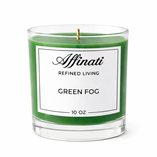 फ्रेश कट सेज ओरिजिनल कैंडल