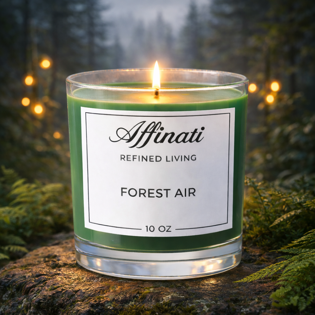 फ्रेश कट सेज ओरिजिनल कैंडल