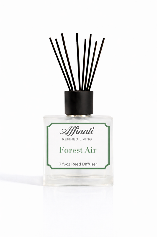 蜂蜜薰衣草芦苇香薰器