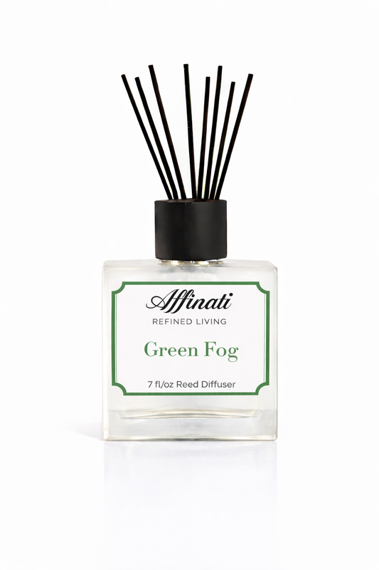 蜂蜜薰衣草芦苇香薰器