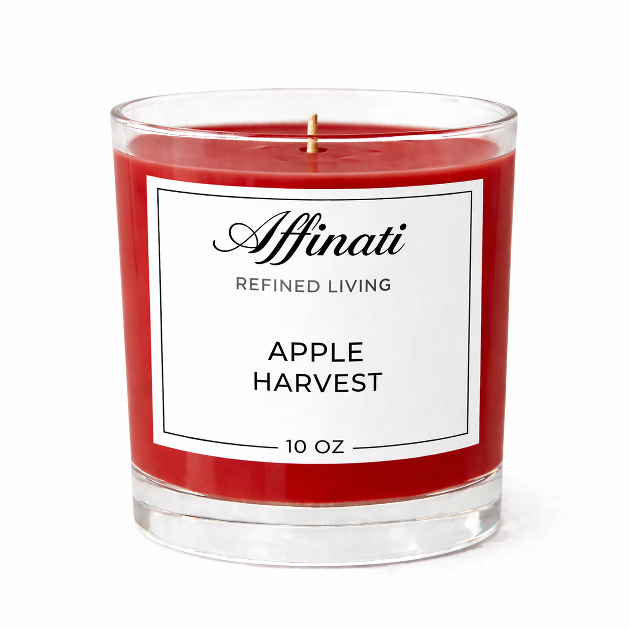 Apple Harvest Original Candle - Affinati