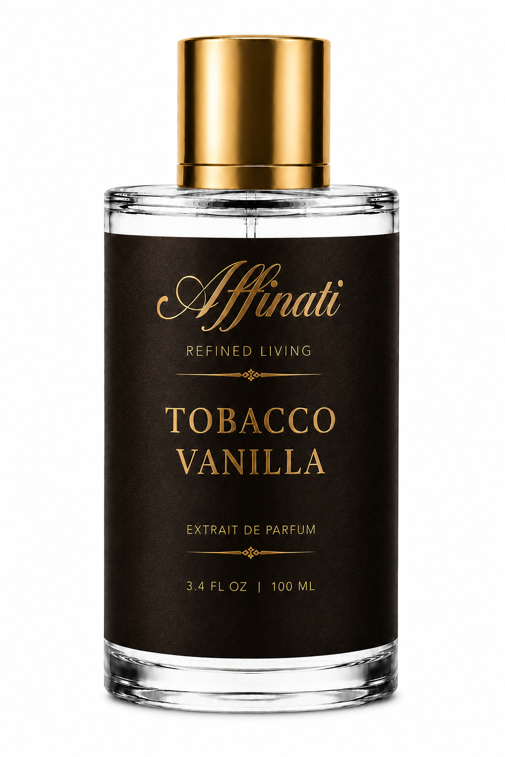 Tobacco Vanilla Perfume