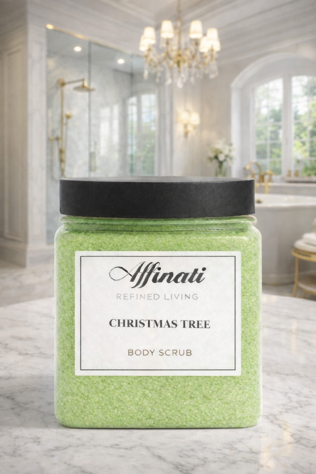 ラベンダードリームボディスクラブ 64オンス | ホイップソルトスクラブ