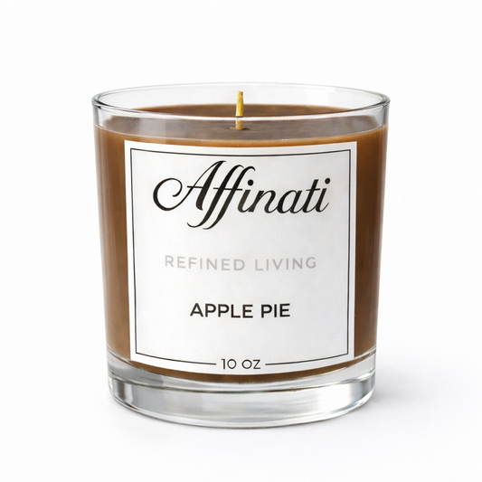 Apple Pie Original Candle