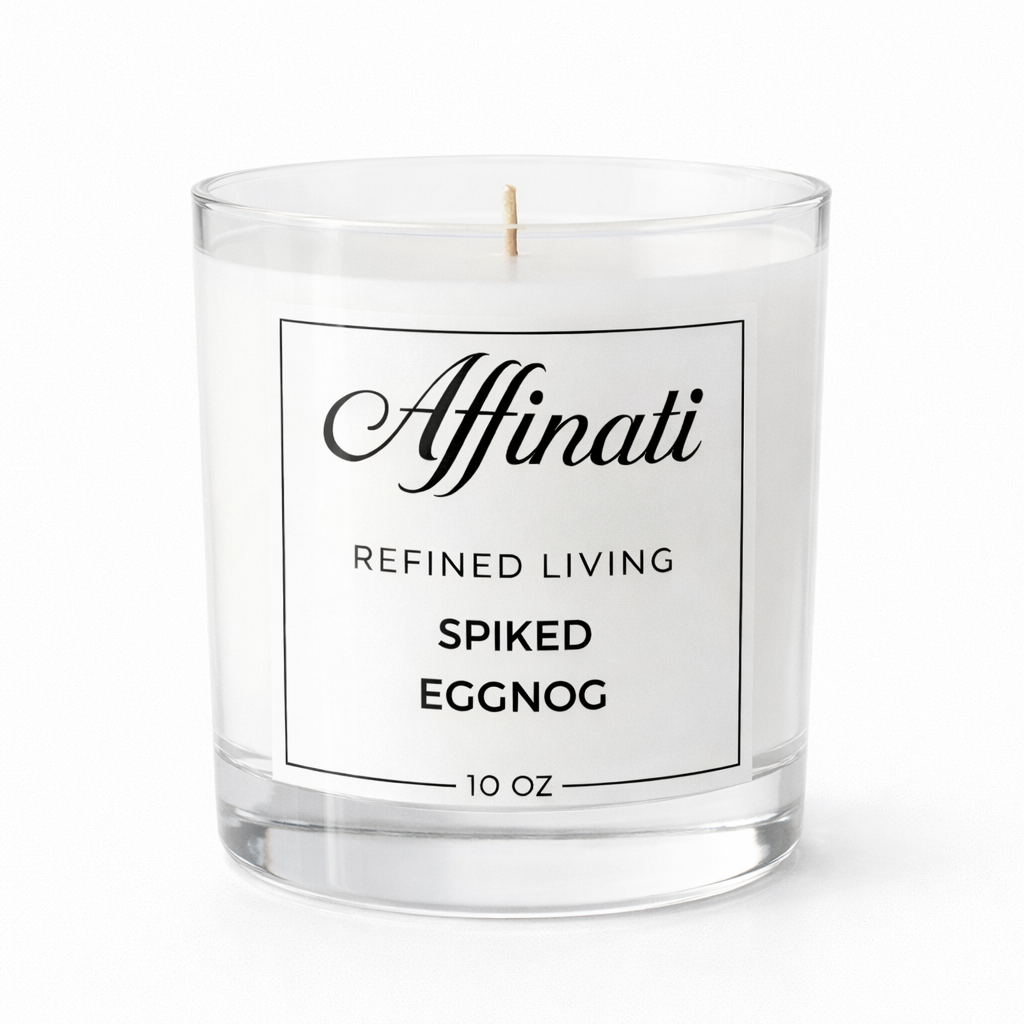 Candela Originale Spiked Eggnog