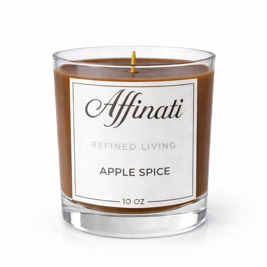Apple Spice Original Candle